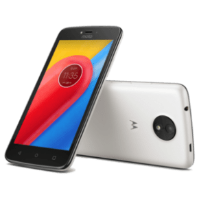 Motorola Moto C Motorola Moto C