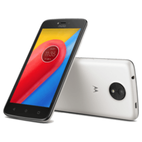 Motorola Moto C