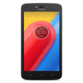 Motorola Moto C Plus Motorola Moto C Plus