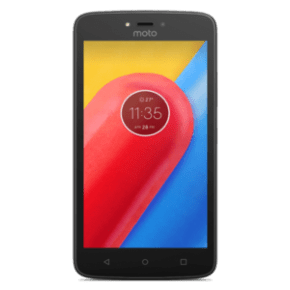 Motorola Moto C Plus