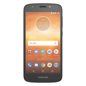 Motorola Moto E5 Play