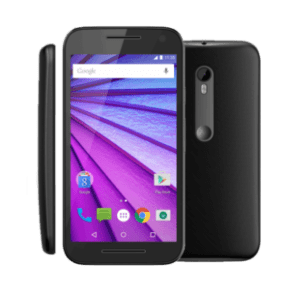 Motorola Moto G 2015