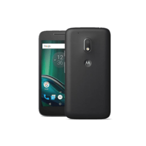 Motorola Moto G4 Play