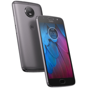 Motorola Moto G5S Motorola Moto G5S