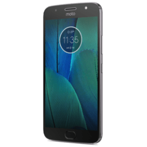 Motorola Moto G5S Plus Motorola Moto G5S Plus