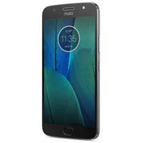 Motorola Moto G5S Plus