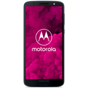 Motorola Moto g6