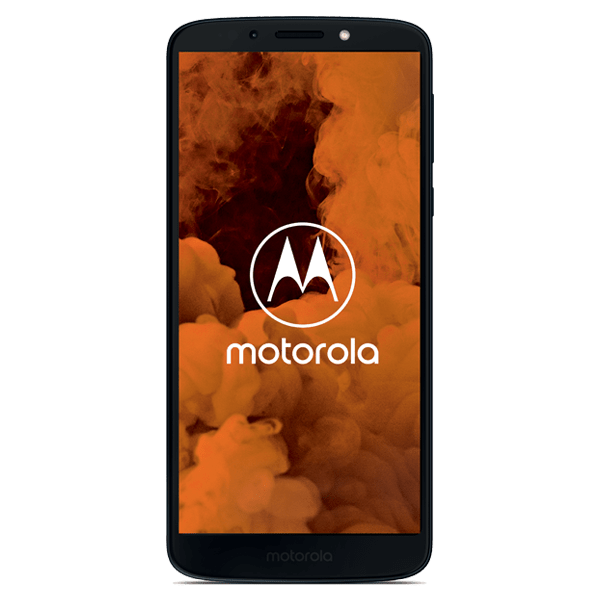 Motorola Moto g6 play