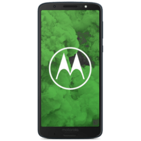 Motorola Moto g6 Plus Motorola Moto g6 Plus