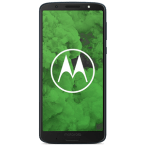 Motorola Moto g6 Plus