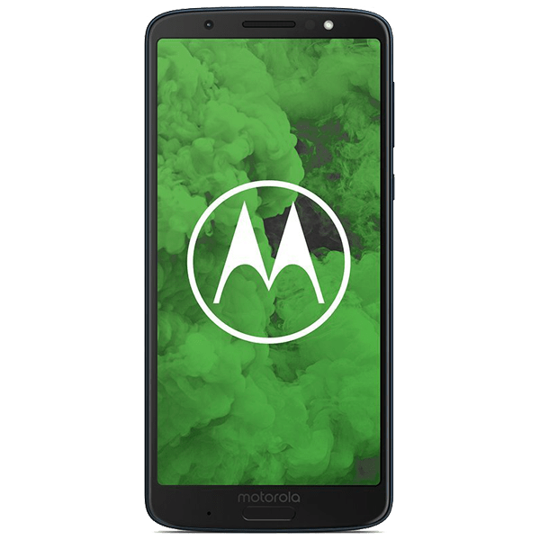 Motorola Moto g6 Plus