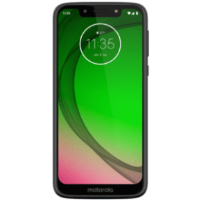 Motorola Moto G7 Play Motorola Moto G7 Play