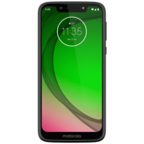 Motorola Moto G7 Play