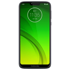 Motorola Moto G7 Power