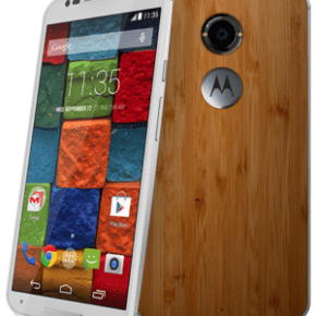 Motorola Moto X Motorola Moto X