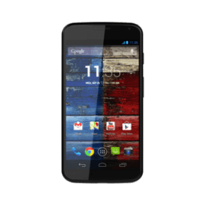 Motorola Moto X Motorola Moto X