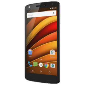 Motorola Moto X Force