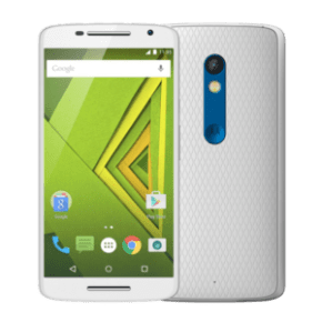 Motorola Moto X Play Motorola Moto X Play