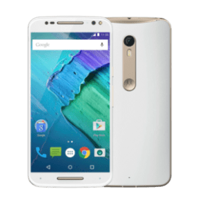 Motorola Moto X Style Motorola Moto X Style