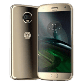 Motorola Moto X4 Motorola Moto X4
