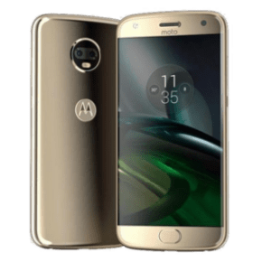 Motorola Moto X4