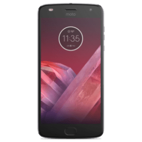 Motorola Moto Z2 Play Motorola Moto Z2 Play