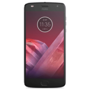 Motorola Moto Z2 Play