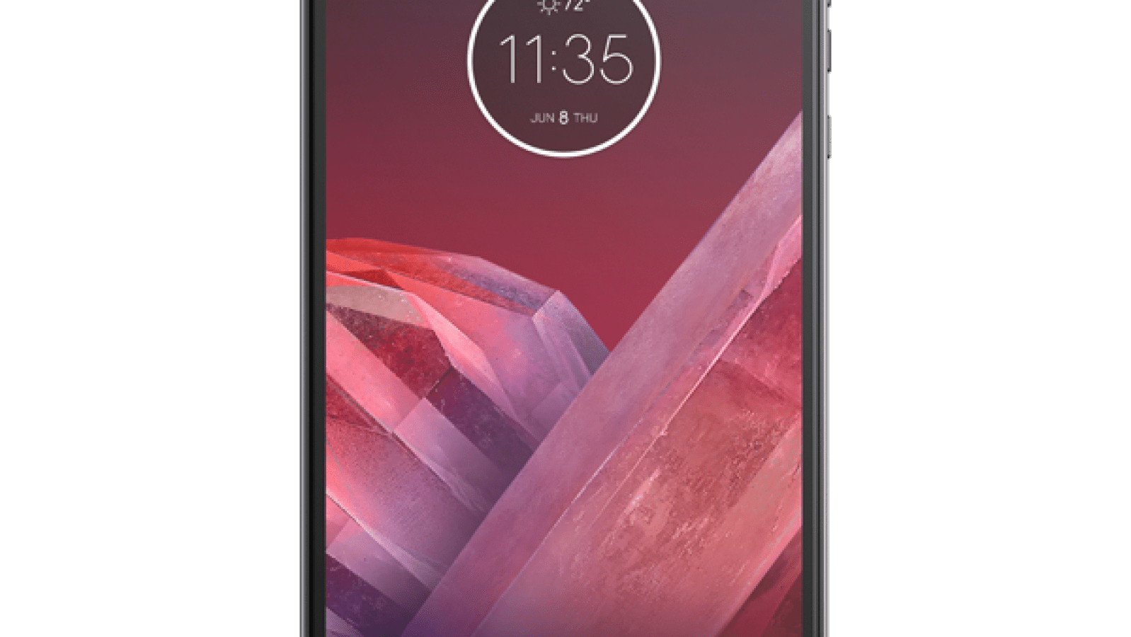 Écran LCD de remplacement pour Motorola Moto Z2 Play, écran pour Moto Z2 Play, Pantalla pour Moto Z2 Play XT1710, écran LCD