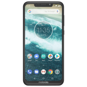 Motorola One