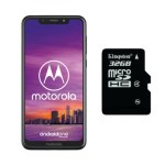 🔥 Bon plan : simple, efficace, autonome, le Motorola One à 179 euros au lieu de 299 euros 🔥 Bon plan : simple, efficace, autonome, le Motorola One à 179 euros au lieu de 299 euros