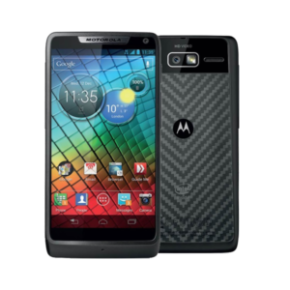 Motorola Razr i Motorola Razr i