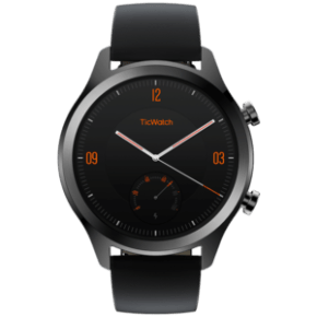Mobvoi TicWatch C2 Mobvoi TicWatch C2