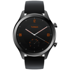 Mobvoi TicWatch C2