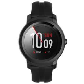Mobvoi TicWatch E2 Mobvoi TicWatch E2