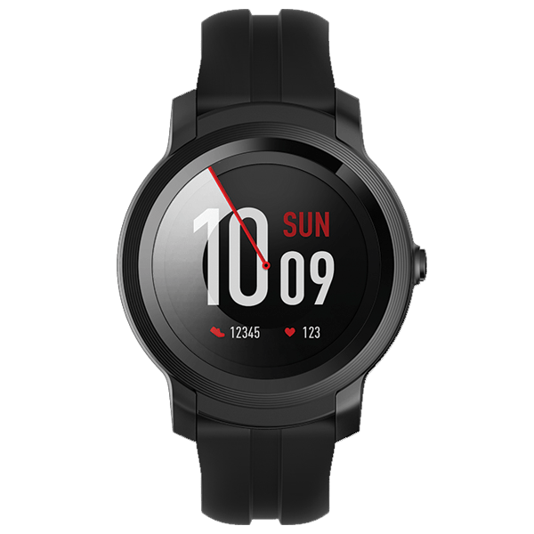 ticwatch e2 mobvoi