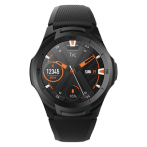 Mobvoi TicWatch S2 Mobvoi TicWatch S2