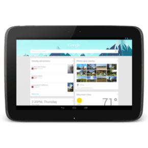 Google Samsung Nexus 10 – 10 pouces