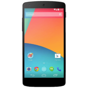 Google Nexus 5 Google Nexus 5