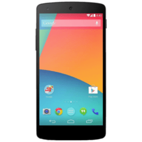 Google Nexus 5