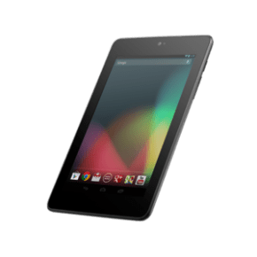 Google Asus Nexus 7 – 7 pouces