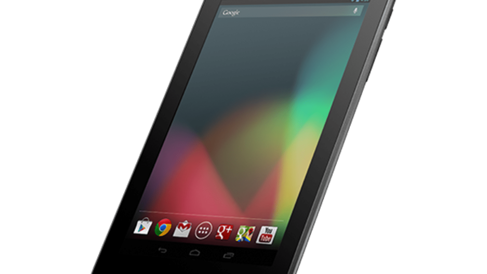 ASUS Nexus 7 tablet çn Androd 5.0 Lollpop güncellemesn duyurdu