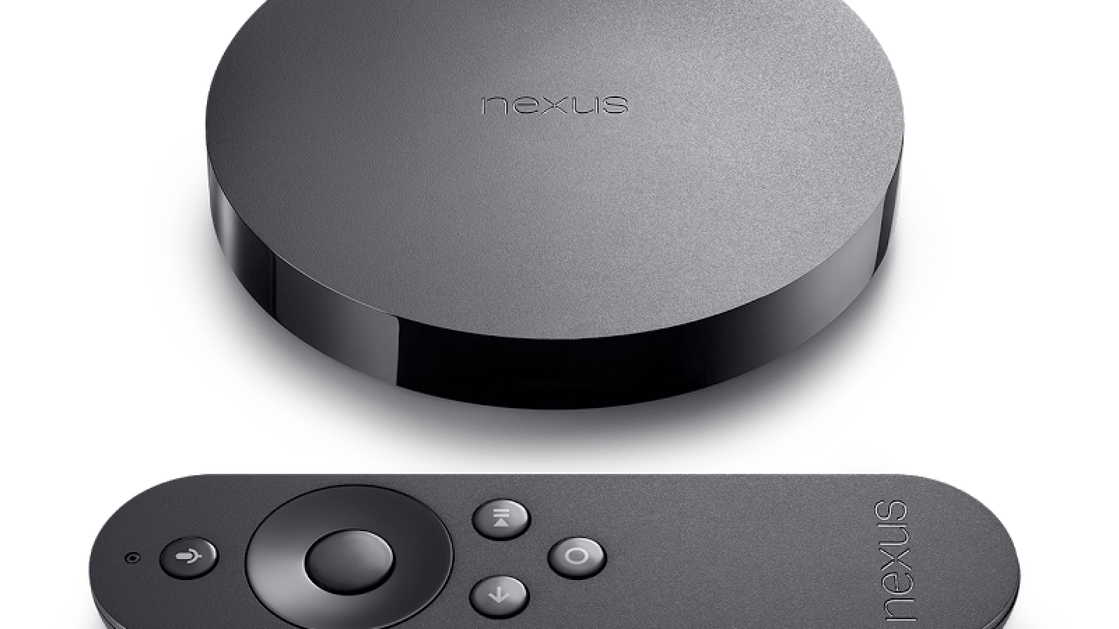 Google Nexus Player : meilleur prix, fiche technique et actualité