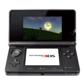 Nintendo 3DS Nintendo 3DS