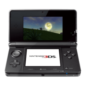 Nintendo 3DS