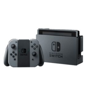 La crise des composants n'est pas finie, les Nintendo Switch en