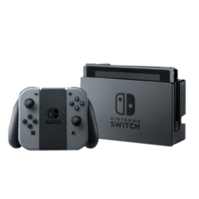 Nintendo Switch Nintendo Switch
