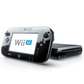Nintendo Wii U Nintendo Wii U