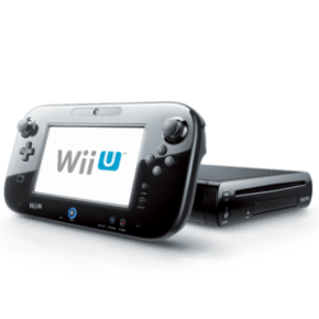 Nintendo Wii U