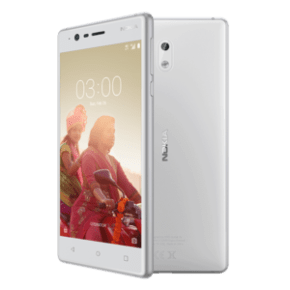 Nokia 3 Nokia 3
