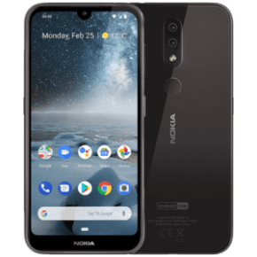 Nokia 4.2 Nokia 4.2